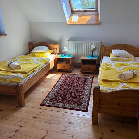 Gospoda Kruszyna Kruszyn  Exterior foto