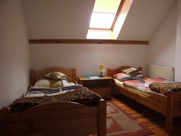 Gospoda Kruszyna Kruszyn  Quarto foto