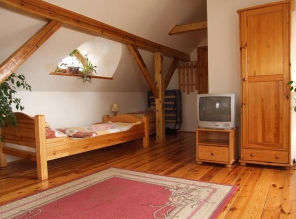 Gospoda Kruszyna Kruszyn  Quarto foto