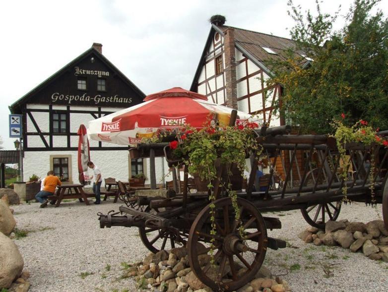 Gospoda Kruszyna Kruszyn  Exterior foto