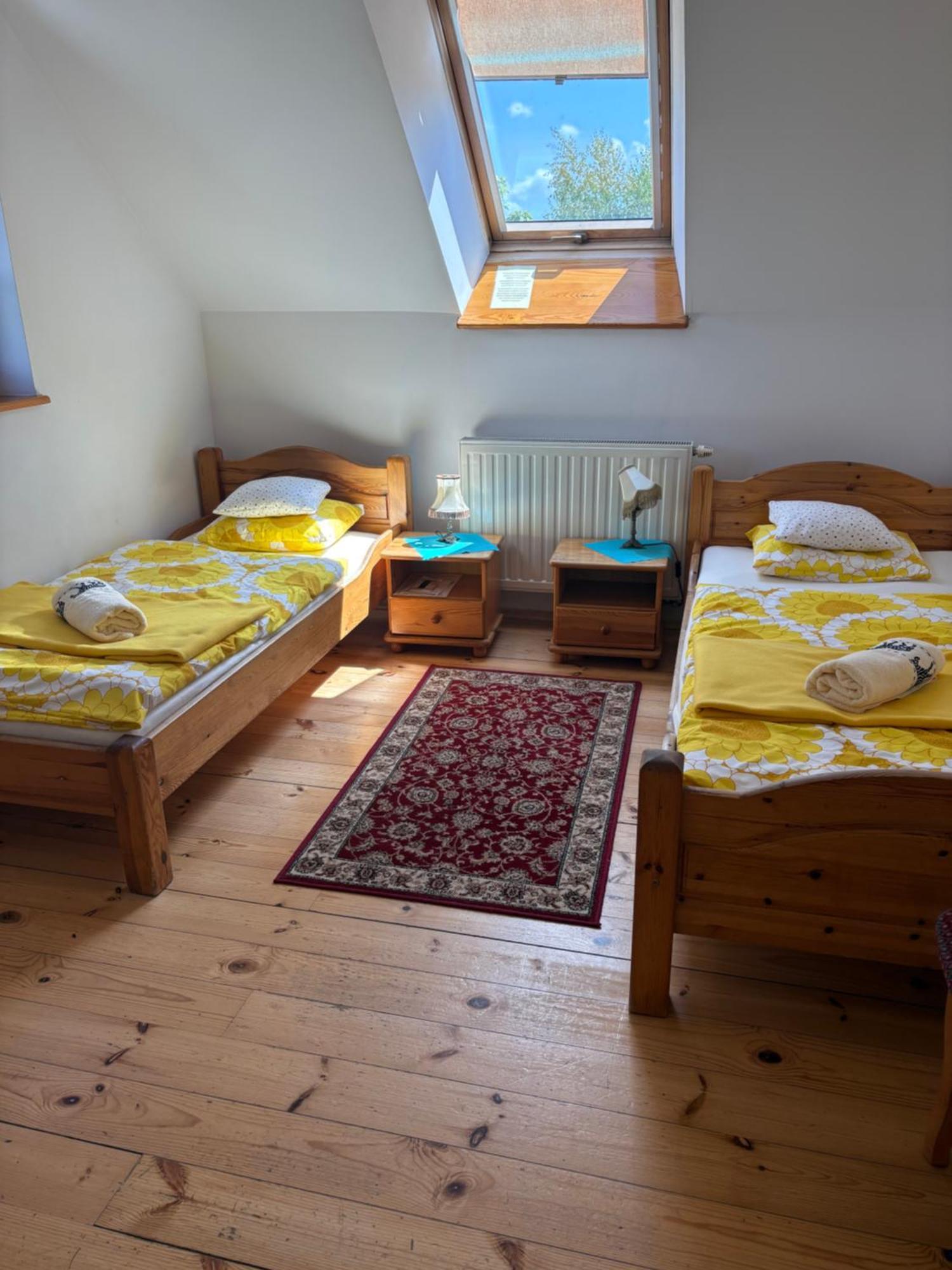 Gospoda Kruszyna Kruszyn  Exterior foto